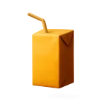 Non-alcoholic drinks icon