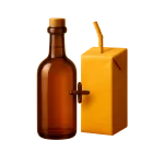 Alcohol profile icon