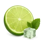 Refreshing cocktails icon