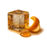 Spirit-forward cocktails icon