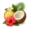 Tropical icon
