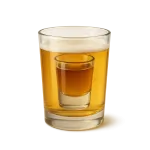 bomb-shot