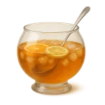 Built in Punch Bowl icon