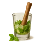 muddled
