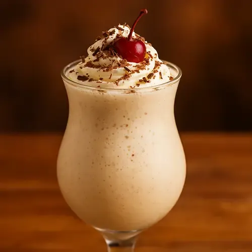 Photo of 151 Florida Bushwacker cocktail
