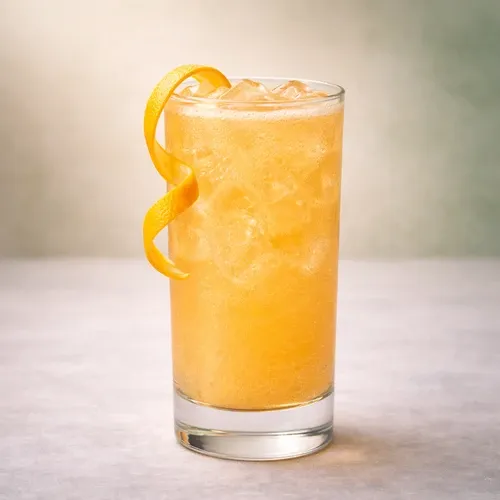 Photo of 155 Belmont cocktail