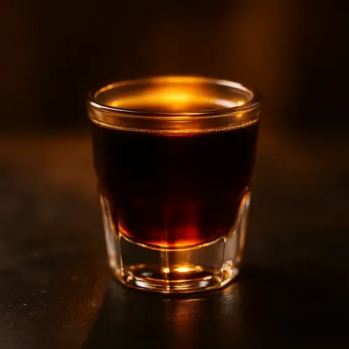 Photo of 24k nightmare cocktail
