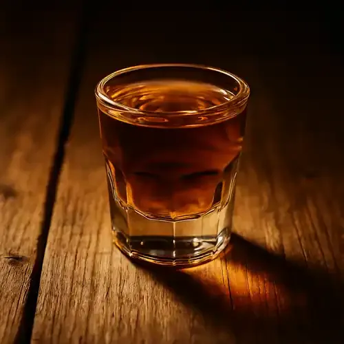 Photo of 252 cocktail