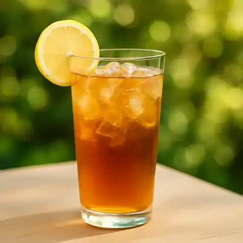 Photo of 3-Mile Long Island Iced Tea cocktail