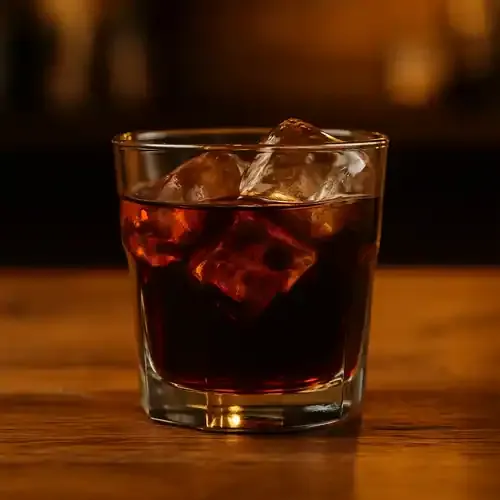 Photo of 410 Gone cocktail