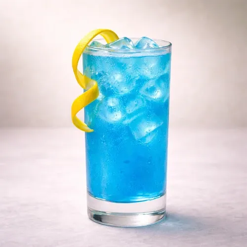 Photo of 501 Blue cocktail