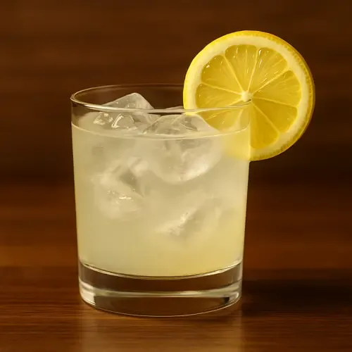 Photo of 69 Special cocktail