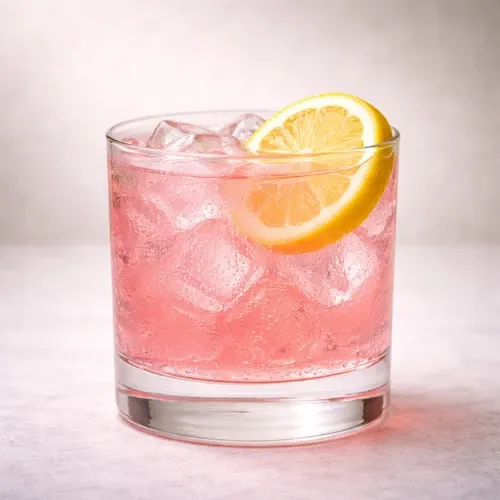 Photo of 747 Drink cocktail