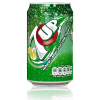 Photo of 7 Up ingredient