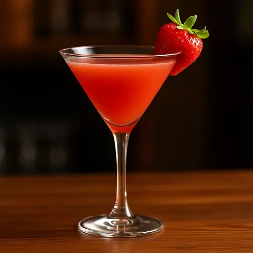 Photo of 9½ Weeks cocktail