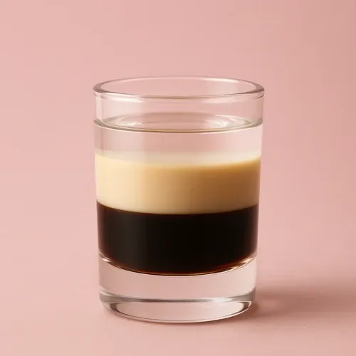 Photo of Bumble Bee cocktail