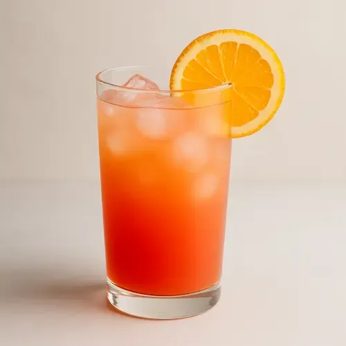 Photo of A Gilligan's Island cocktail