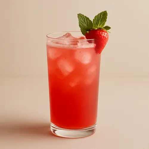 Photo of A Midsummer Night Dream cocktail