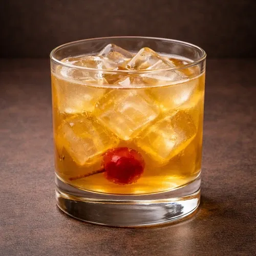 Photo of A Piece of Ass cocktail
