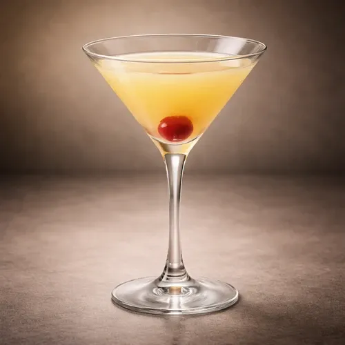 Photo of Abbey Cocktail cocktail