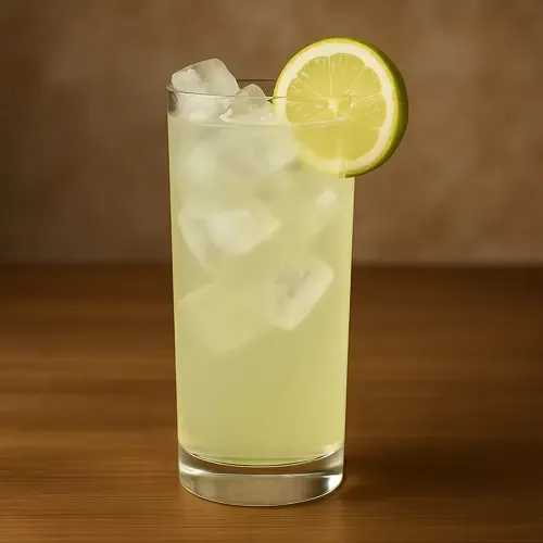 Photo of Absolut limousine cocktail