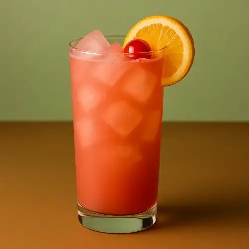 Photo of Absolut Stress #2 cocktail
