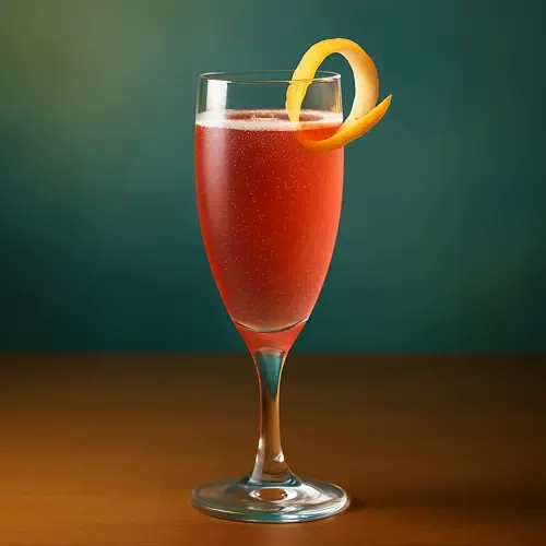 Photo of Absolutely Fabulous cocktail