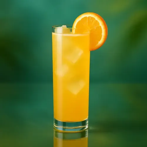 Photo of Absolutly Screwed Up cocktail