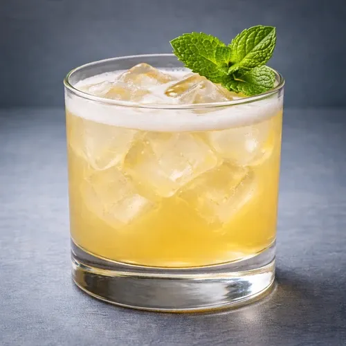 Photo of Acapulco cocktail
