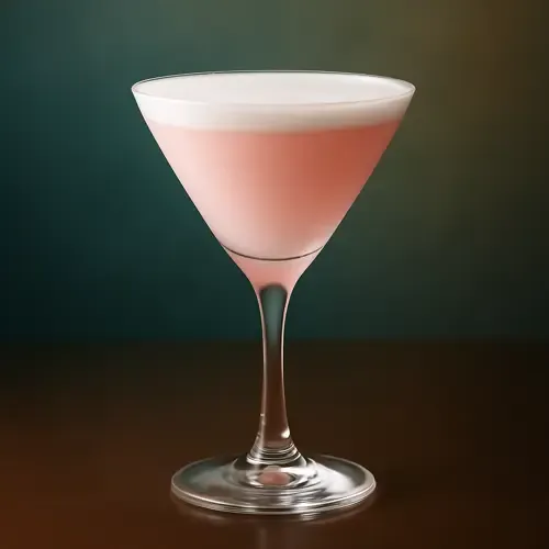 Photo of Ace cocktail