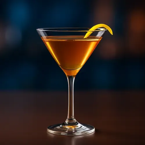 Photo of Addington cocktail