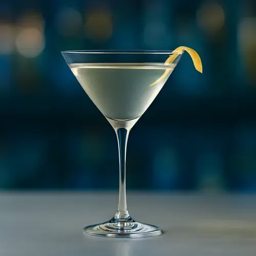 Photo of Addison cocktail