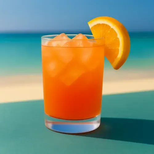 Photo of Addison Special cocktail