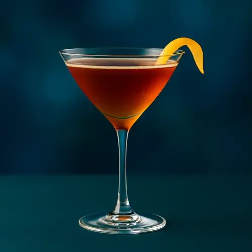 Photo of Adios Amigos cocktail