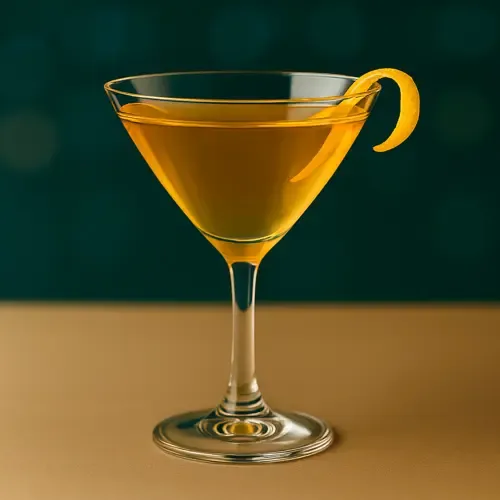 Photo of Adonis Cocktail cocktail