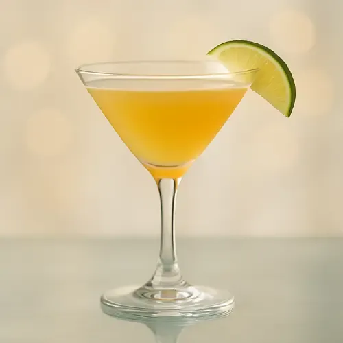 Photo of After Dinner cocktail