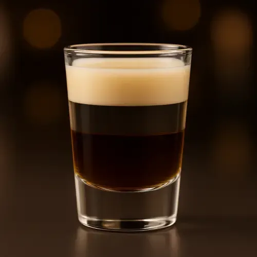 Photo of After Five cocktail