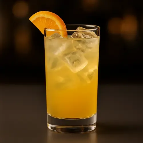 Photo of After sex cocktail