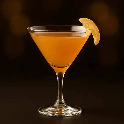 Photo of After Supper cocktail