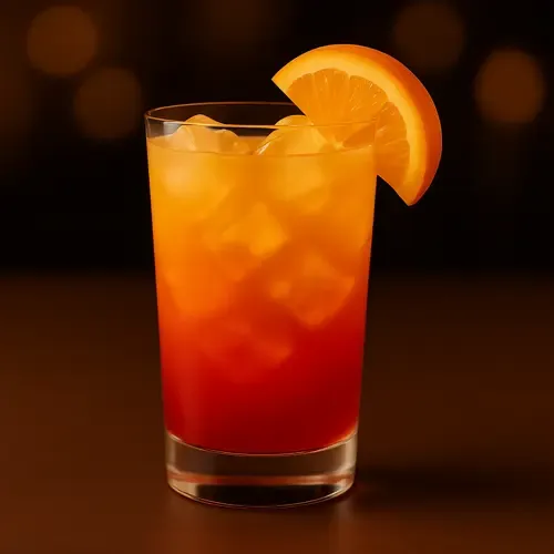 Photo of Alabama Slammer cocktail