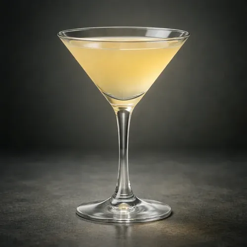 Photo of Alfie cocktail