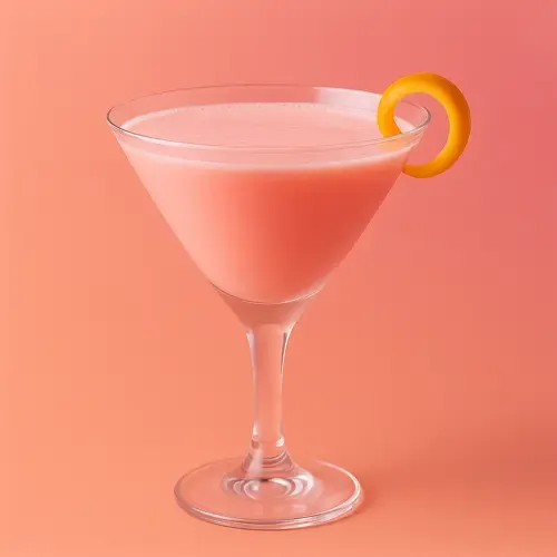 Photo of Alice cocktail