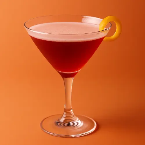 Photo of Allegheny cocktail