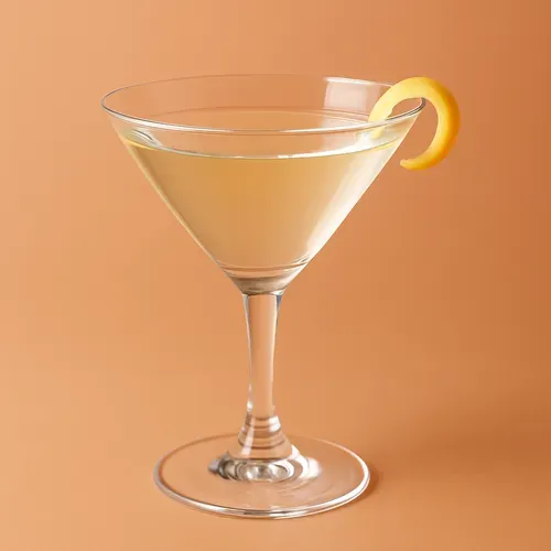 Photo of Allies Cocktail cocktail