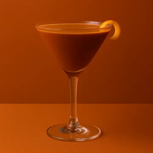 Photo of Almeria cocktail