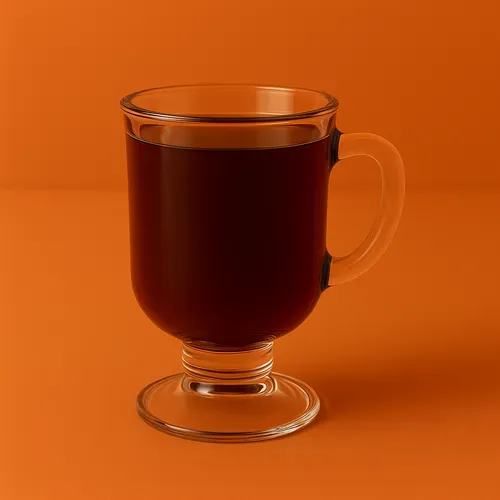Photo of Almond Chocolate Coffee cocktail