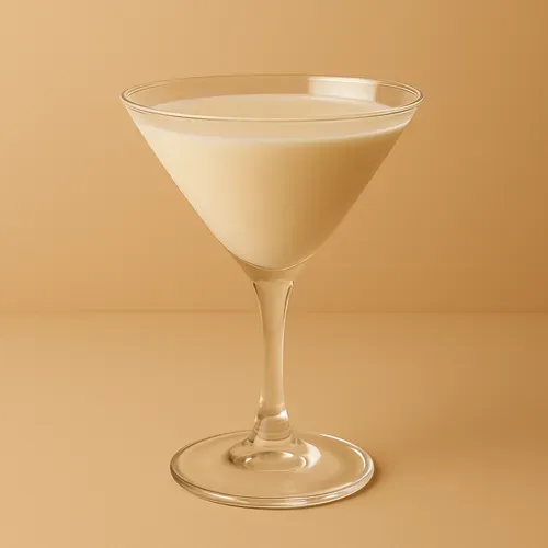 Photo of Almond Joy cocktail