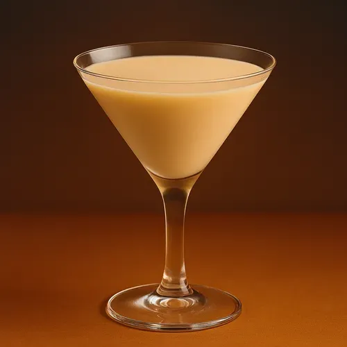 Photo of Amaretto And Cream cocktail