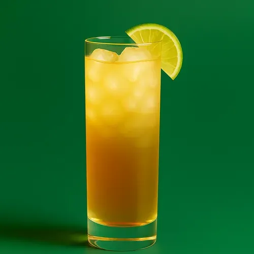 Photo of Amaretto Rose cocktail