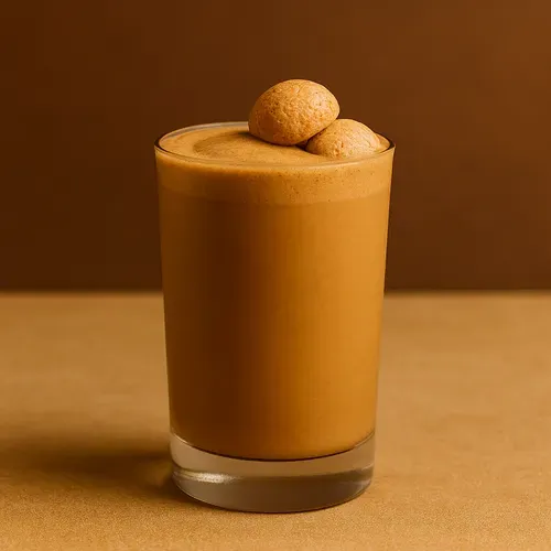 Photo of Amaretto Shake cocktail